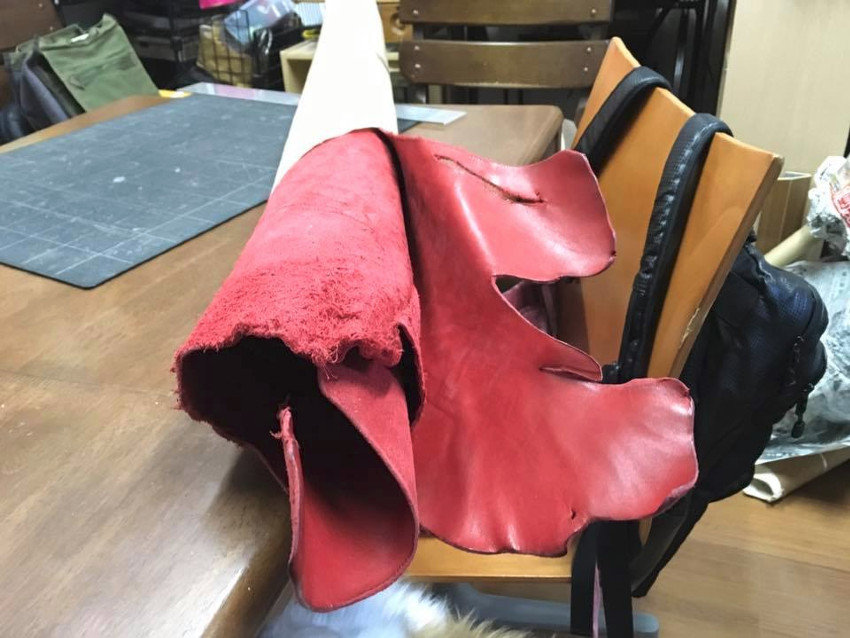 ハンドクラフト