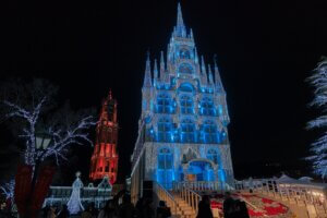 SONY a9高感度耐性調査撮影4